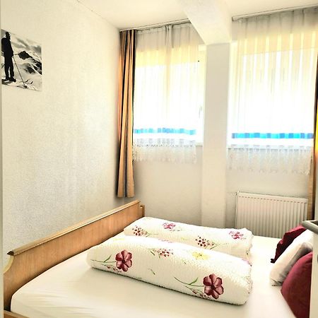 Alpenresorts Landeck Kültér fotó