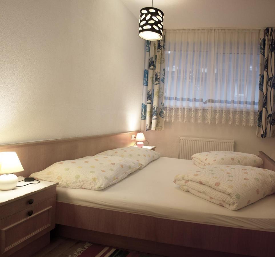 Alpenresorts Landeck Kültér fotó