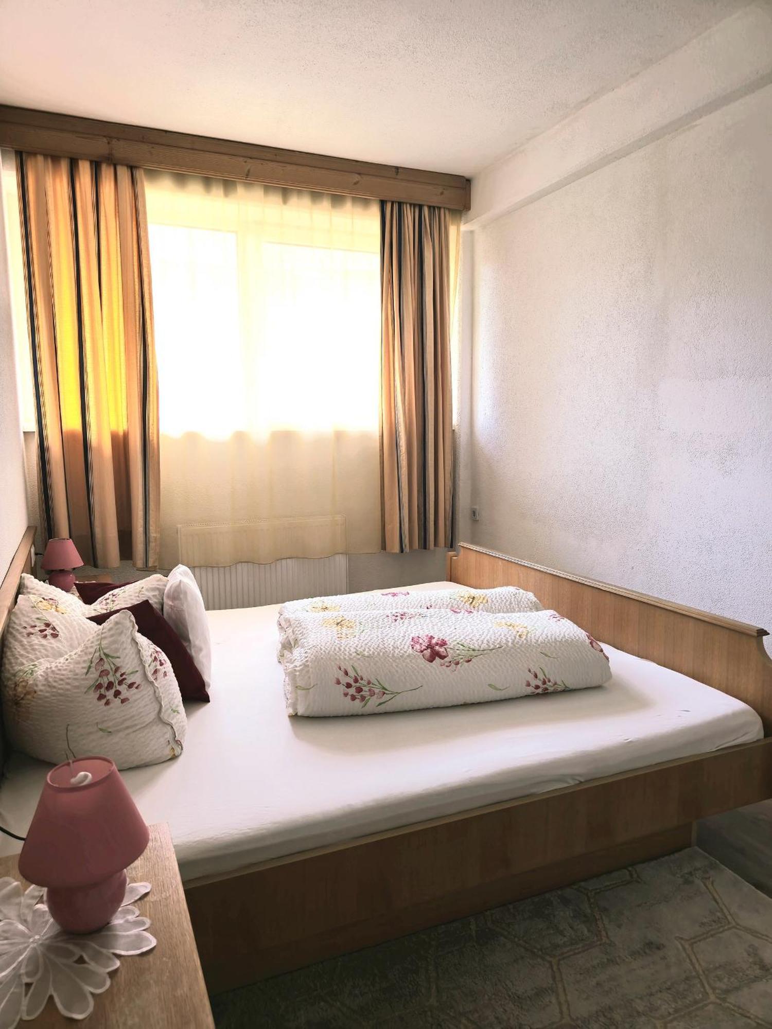 Alpenresorts Landeck Kültér fotó